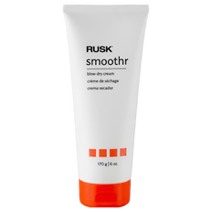 Rusk Smoother Blow Dry Cream-image1 Rusk Smoother Blow Dry Cream-image1