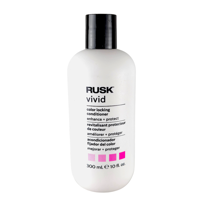 Rusk Vivid Color Locking Conditioner-image1