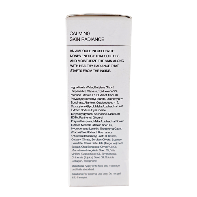 Celimax The Real Noni Energy Ampoule Hydrating Glow Serum Celimax The Real Noni Energy Ampoule Hydrating Glow Serum