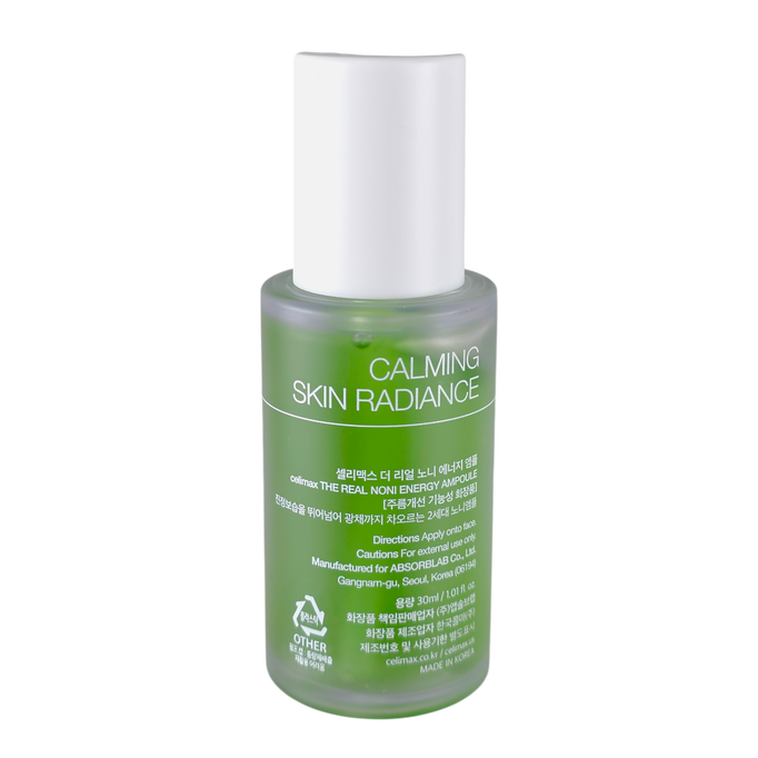 Celimax The Real Noni Energy Ampoule Hydrating Glow Serum Celimax The Real Noni Energy Ampoule Hydrating Glow Serum
