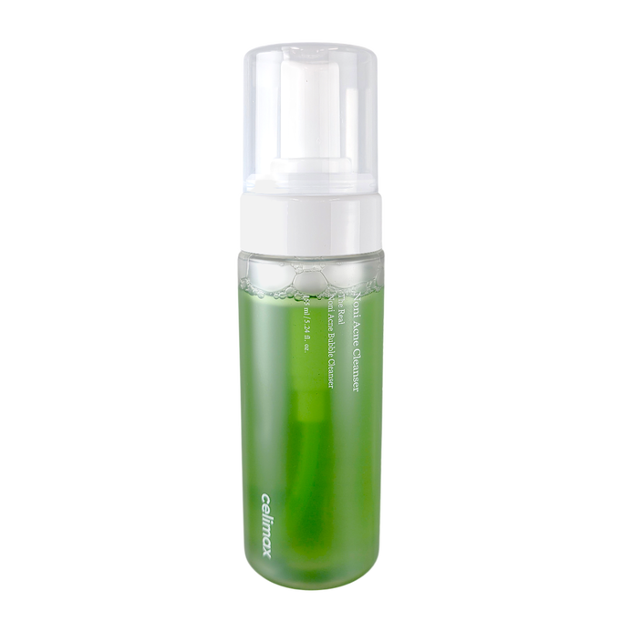 Celimax The Real Noni Acne Bubble Cleanser-image1