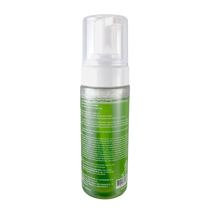 Celimax The Real Noni Acne Bubble Cleanser-image2