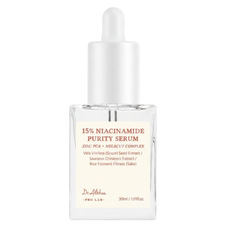 Dr. Althea 15% Niacinamide Purity Serum Dark Spot & Pore Treatment-image1