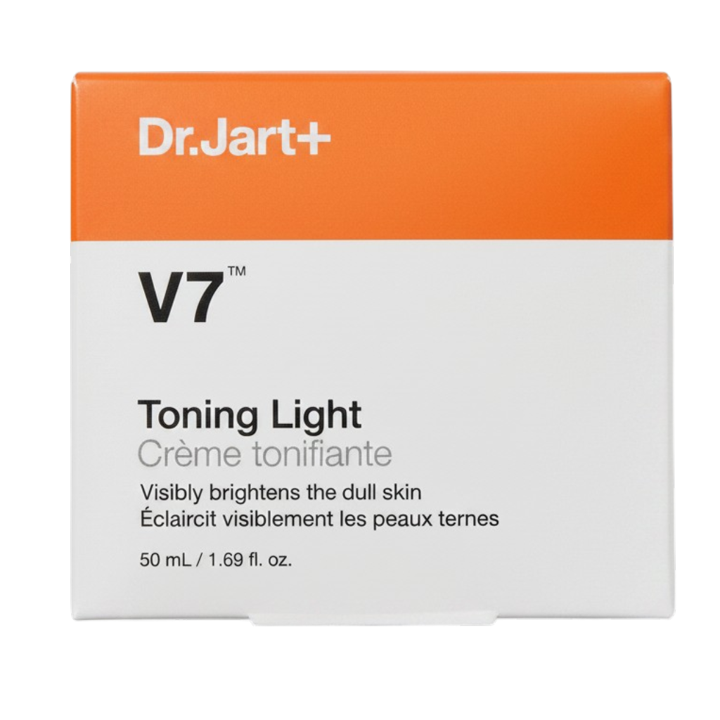 Dr.Jart+ V7 Toning Light Brightening Tone-Up Cream-image1