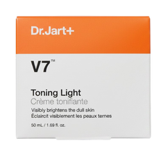 Dr.Jart+ V7 Toning Light Brightening Tone-Up Cream-image1