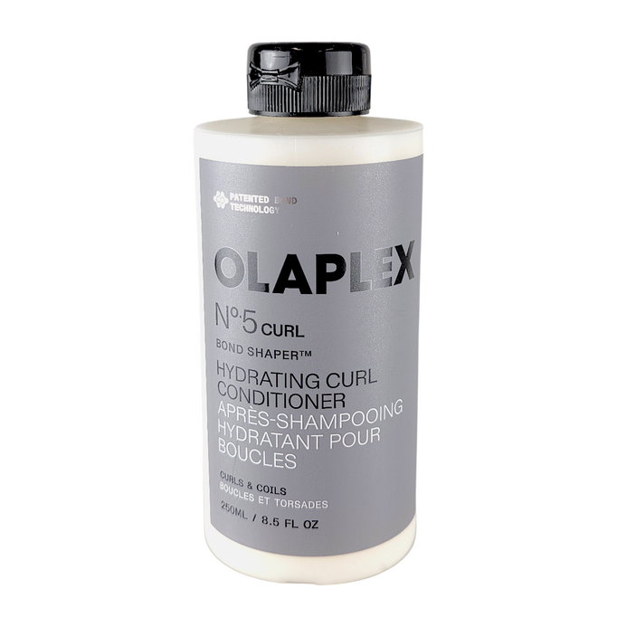 Olaplex No.5 Curl Bond Shaper Hydrating Conditioner-image2