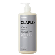 Olaplex No.4 Curl Bond Shaper Hydrating Shampoo-image1