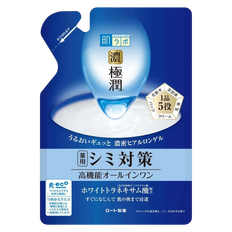 Rohto Hada Labo Shirojyun Gokujyun Whitening Perfect Gel