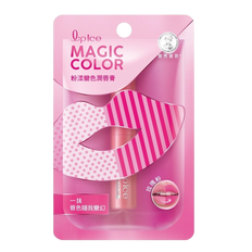Rohto Mentholatum Lipice Magic Color Lip Balm