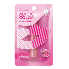 Rohto Mentholatum Lipice Magic Color Lip Balm-image1