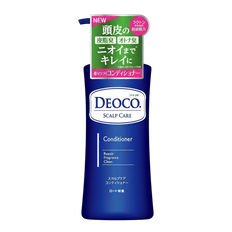 Rohto Mentholatum Deoco Scalp Care Conditioner-image1