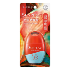 Rohto Mentholatum Super Block Sunscreen SPF 130 PA+++