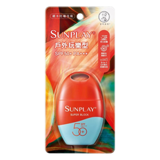 Rohto Mentholatum Super Block Sunscreen SPF 130 PA+++-image1