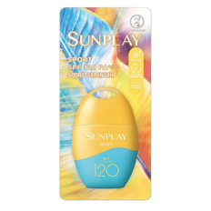 Rohto Mentholatum Sunplay Sport Lotion SPF 120 PA++++-image1