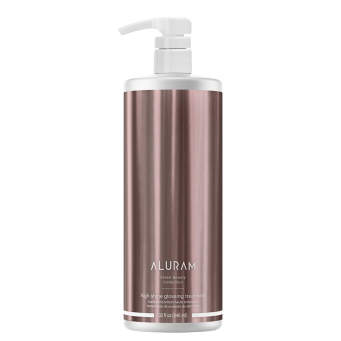 Aluram Clean Beauty Collection High Shine Glossing Treatment Aluram Clean Beauty Collection High Shine Glossing Treatment