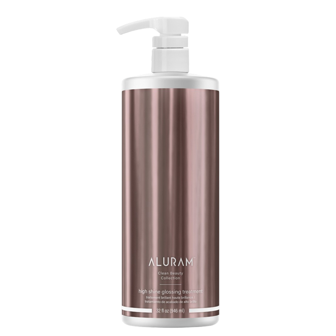 Aluram Clean Beauty Collection High Shine Glossing Treatment-image1