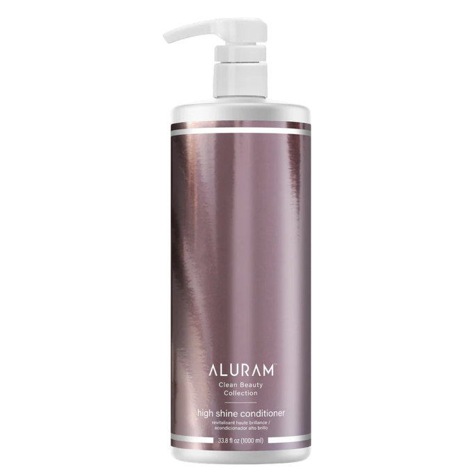 Aluram Clean Beauty Collection High Shine Conditioner-image1