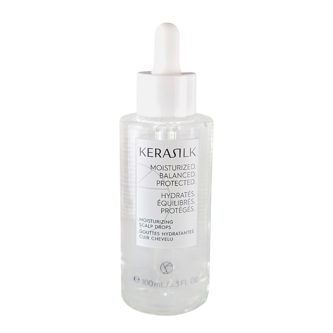 Kerasilk Moisturizing Scalp Drops for Dry and Sensitive Scalps-image1