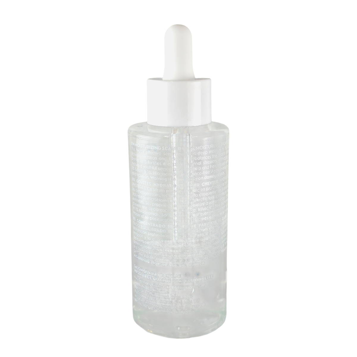 Kerasilk Moisturizing Scalp Drops for Dry and Sensitive Scalps-image2