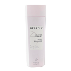 Kerasilk Sensitive Shampoo-image1 Kerasilk Sensitive Shampoo-image1