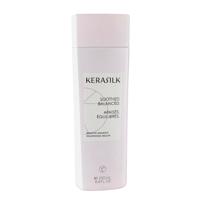 Kerasilk Sensitive Shampoo-image1
