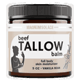 Magnum Solace Beef Tallow Balm-image1 Magnum Solace Beef Tallow Balm-image1