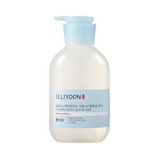 Illiyoon Ceramide Ato 6.0 Top to Toe Wash-image1 Illiyoon Ceramide Ato 6.0 Top to Toe Wash-image1
