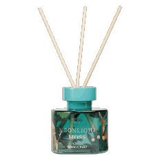 Song Chao Aroma Diffuser Moonlight Moss Floral Woody Scent-image2