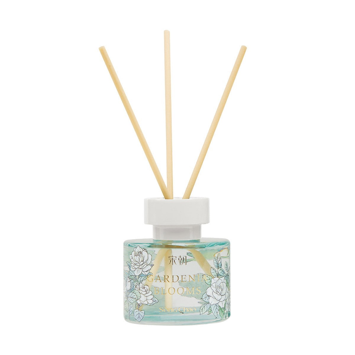 Song Chao Aromatherapy-image1 Song Chao Aromatherapy-image1