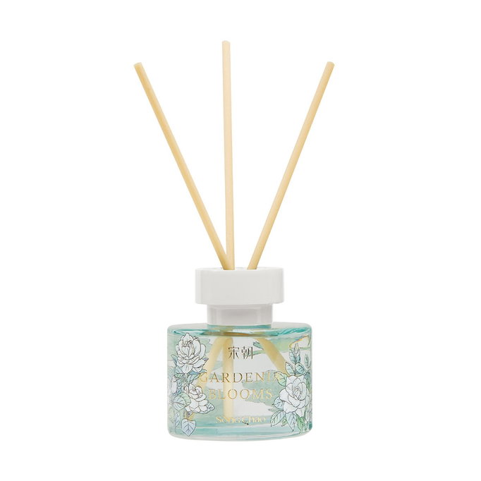 Song Chao Aromatherapy-image1 Song Chao Aromatherapy-image1