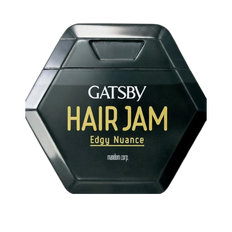 Mandom Gastsby Hair Jam Edgy Nuance-image1