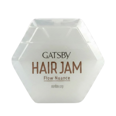 Mandom Gastsby Hair Jam Flow Nuance Mandom Gastsby Hair Jam Flow Nuance
