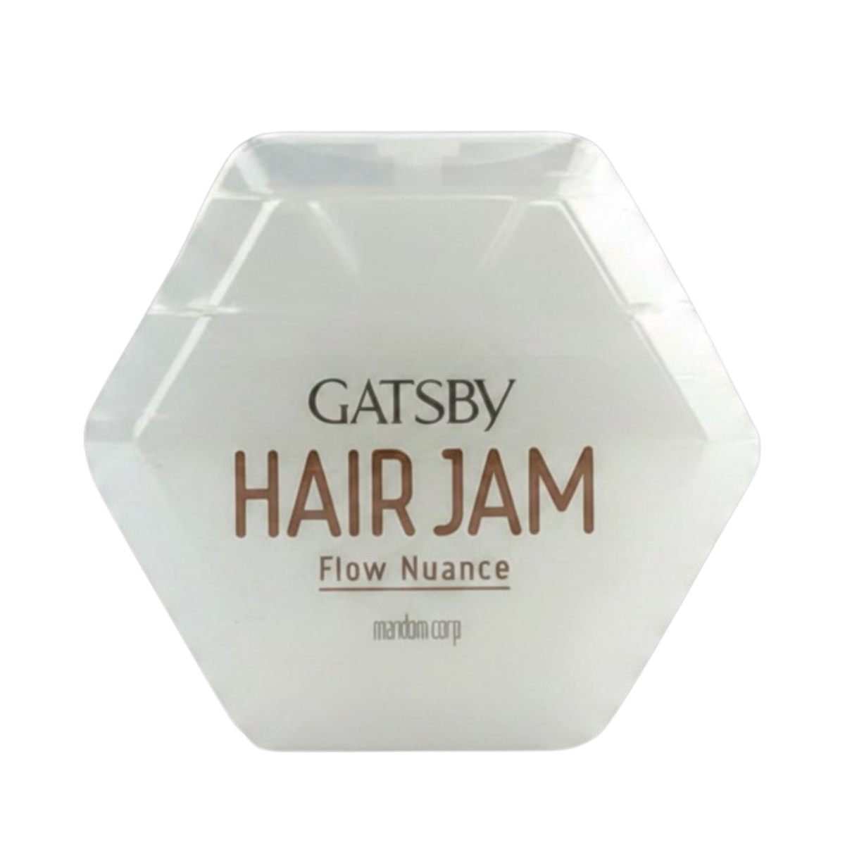 Mandom Gastsby Hair Jam Flow Nuance-image1 Mandom Gastsby Hair Jam Flow Nuance-image1
