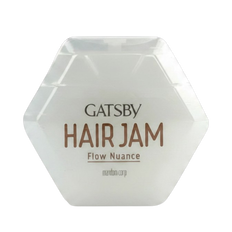 Mandom Gastsby Hair Jam Flow Nuance-image1