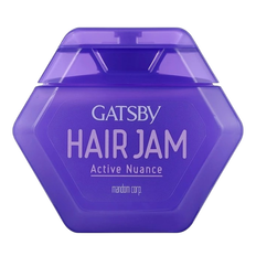 Mandom Gastsby Hair Jam Active Nuance-image1