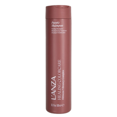 Lanza Healing Color Care Purple Shampoo-image1 Lanza Healing Color Care Purple Shampoo-image1