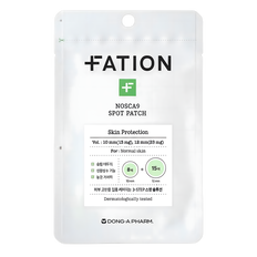 Fation Nosca9 Spt Patch