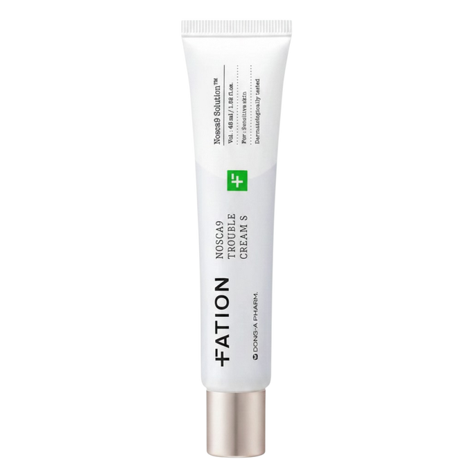 Fation Nosca9 Trouble Cream