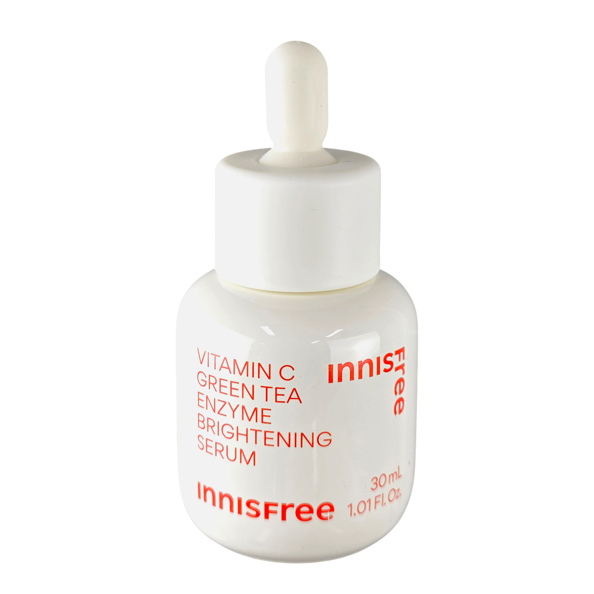 Innisfree Vitamin C Green Tea Enzyme Brightening Serum-image1 Innisfree Vitamin C Green Tea Enzyme Brightening Serum-image1