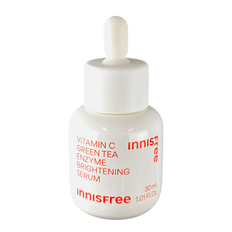 Innisfree Vitamin C Green Tea Enzyme Brightening Serum-image1 Innisfree Vitamin C Green Tea Enzyme Brightening Serum-image1
