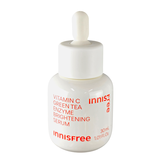 Innisfree Vitamin C Green Tea Enzyme Brightening Serum-image1 Innisfree Vitamin C Green Tea Enzyme Brightening Serum-image1