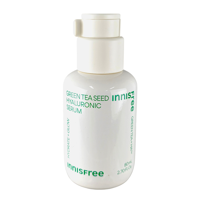 Innisfree Green Tea Seed Hyaluronic Serum-image1 Innisfree Green Tea Seed Hyaluronic Serum-image1