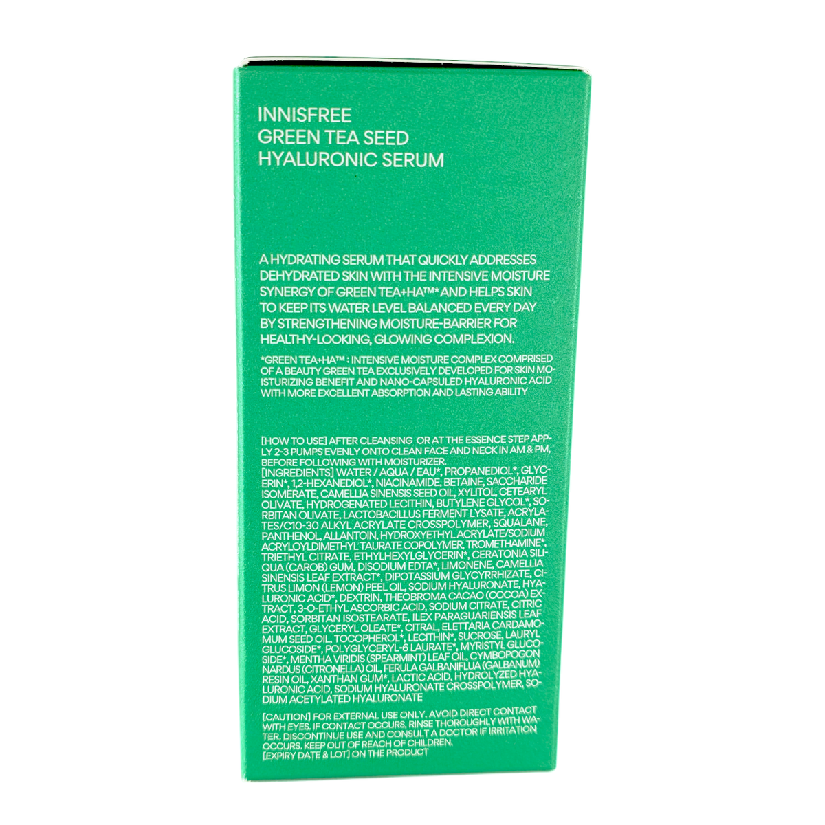 Innisfree Green Tea Seed Hyaluronic Serum-image4