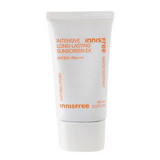Innisfree Intensive Long Lasting Sunscreen EX Innisfree Intensive Long Lasting Sunscreen EX