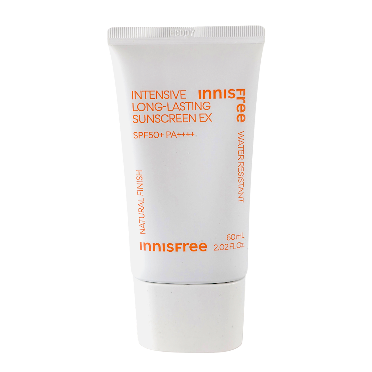 Innisfree Intensive Long Lasting Sunscreen EX-image1 Innisfree Intensive Long Lasting Sunscreen EX-image1