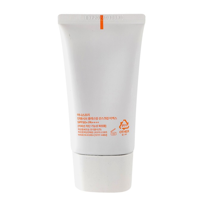 Innisfree Intensive Long Lasting Sunscreen EX