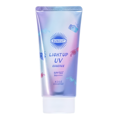 Kose Suncut Light Up UV Essence Sunblock SPF 50+ PA++++-image1