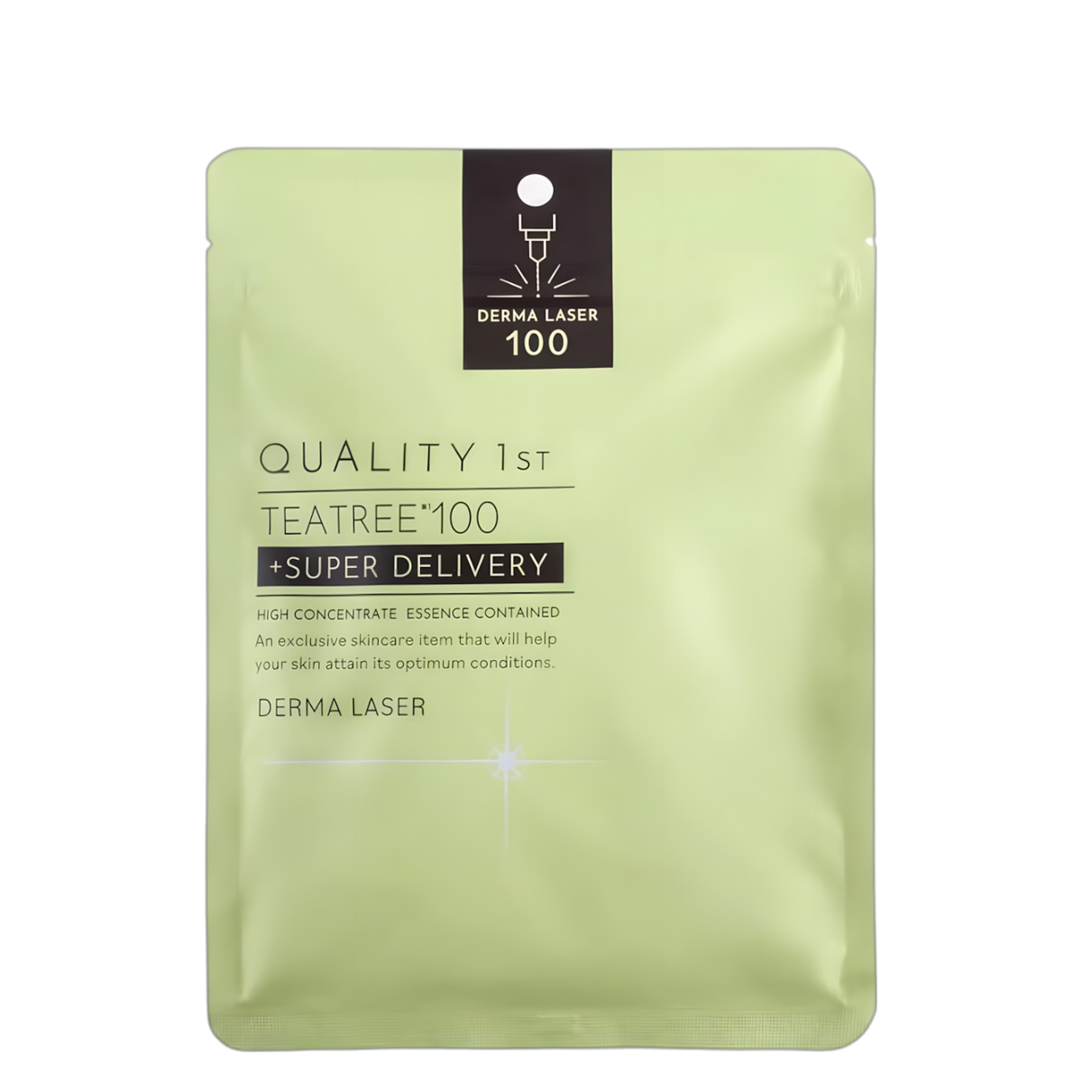 Quality 1st Derma Laser Super Teatree-image2 Quality 1st Derma Laser Super Teatree-image2