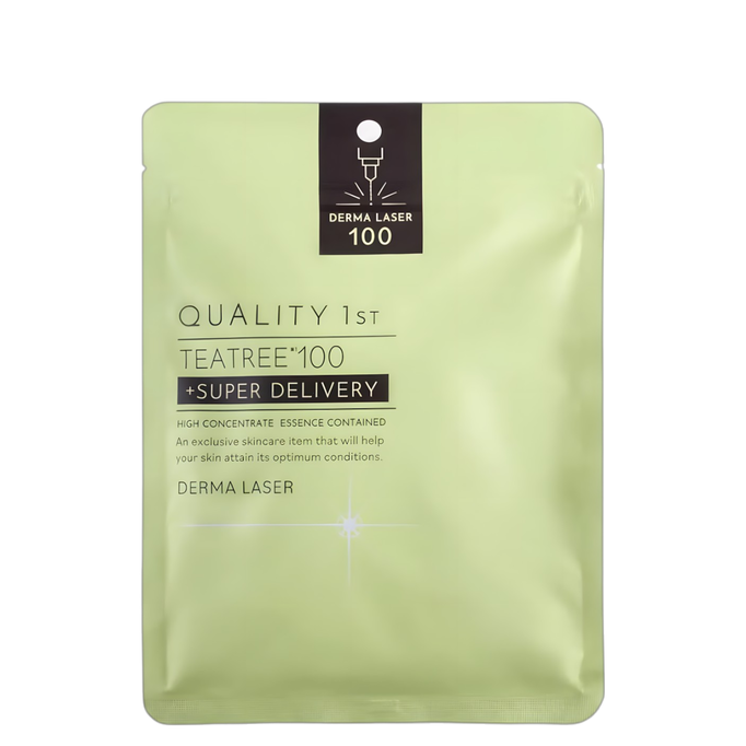 Quality 1st Derma Laser Super Teatree-image2