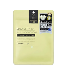 Quality 1st Derma Laser Super Glutathione 100-image2